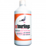 fles van